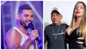 Canários do Reino e Devinho Novaes são atrações da quinta noite da Trezena de Ruy Barbosa