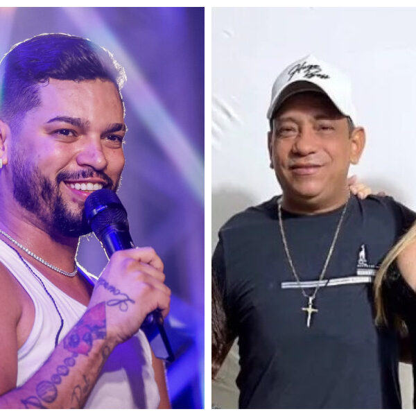Canários do Reino e Devinho Novaes são atrações da quinta noite da Trezena de Ruy Barbosa