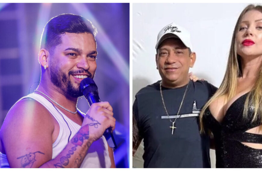 Canários do Reino e Devinho Novaes são atrações da quinta noite da Trezena de Ruy Barbosa