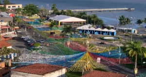 Prefeitura suspende São João e São Pedro de 2026 em São Francisco do Conde