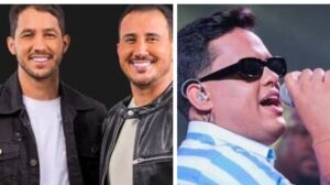 Expo Ipirá 2026 confirma Thiago Aquino e Iguinho e Lulinha