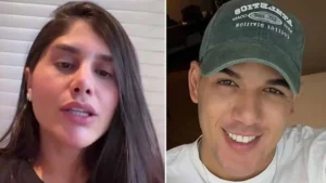 Ingra Soares relata investidas de Zé Vaqueiro após divórcio