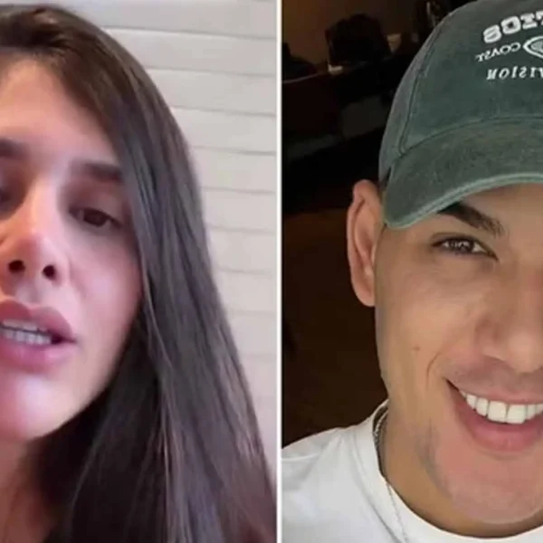 Ingra Soares relata investidas de Zé Vaqueiro após divórcio