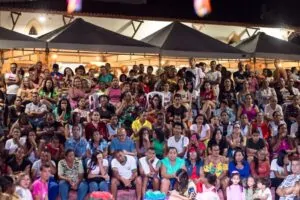 Semana de Arte e Cultura movimenta Itaberaba com programação diversificada