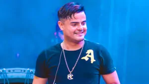 Macajuba confirma Heitor Costa no São João 2025