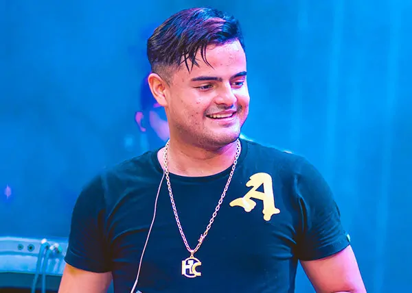 Confira a Programação Oficial do São João de Itaberaba 2025