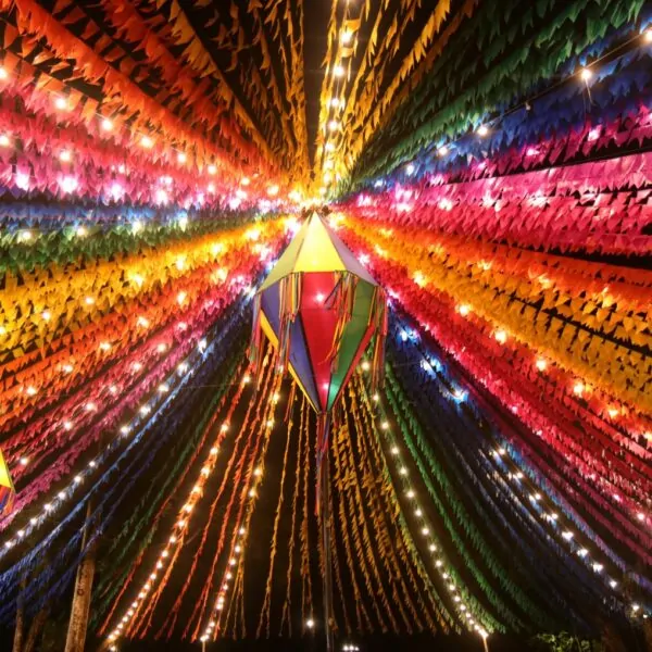 São João de Cruz das Almas terá seis dias de festa com grandes atrações