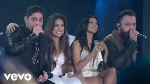 Conceição do Jacuípe confirma primeiras atrações do São João 2025