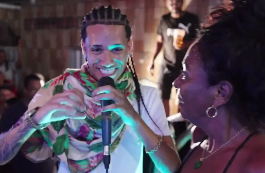 Festa dos Vaqueiros 2025 em Nova Redenção terá Thiago Aquino, Arreio de Ouro, Theuzinho e muito mais