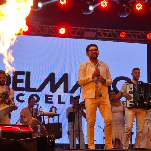 Amargosa realiza 1º Festival de Forró nos dias 19 e 20 de abril