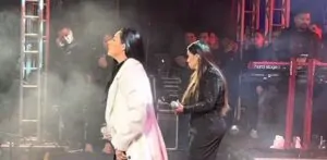 Simaria quebra o silêncio e revela por que ainda não voltou aos palcos